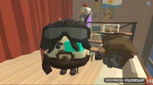 РАЗБОР на супер 《ч.л.е.н.а》 деда пердёжника:1ч