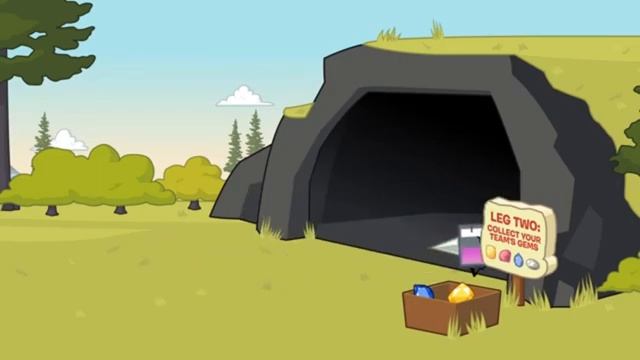 BFDIE But Only When Needy Is Onscreen As Of BFDIE 8