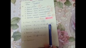 ФИНИШ в СП " ВЯЖЕМ ИГРАЯ" с Еленой Велиной.