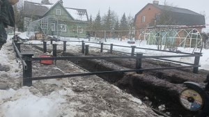 02-03-2026 свайно-винтовой фундамент.