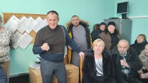 Жители дачных товариществ Сургута и Сургутского района завершили сбор подписей