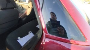 ваз 2110 2004 красная. .mp4