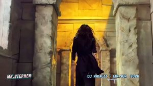 🔥 Dj Ramezz - Mr.Sun ‼️Hype‼️ (New Dance Premiere 2026)Mr.Stephen remix (cover) #top  🎧 🔥