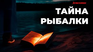 Эд Хоч - Капитан Леопольд отправляется на рыбалку