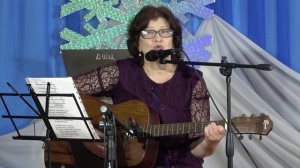 38 Была я у психолога - Людмила Смердягина