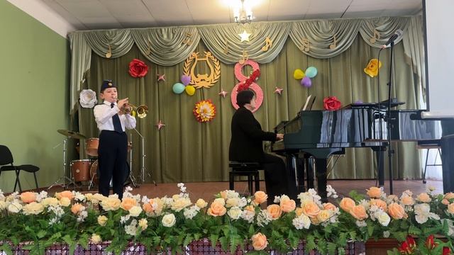 Т.Чудова  Праздник