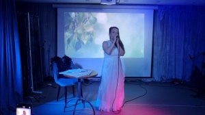 А на последок я скажу..