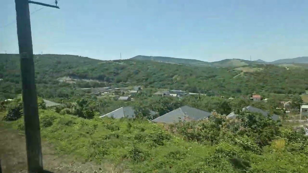 Поездка в Геленджик Июль 2025 года