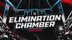 WWE:ELIMINATION CHAMBER 28 ФЕВРАЛЯ 2026 ГОДА.СТРИМ ШОУ НА РУССКОМ ЯЗЫКЕ.