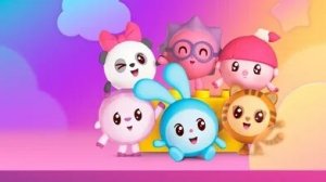 МАЛЫШАРИКИ