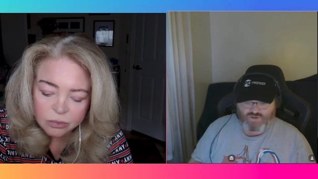 Наталья Фальконе Флорида/Давайте поговорим.