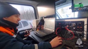 Всех пропавших туристов из Уфы нашли. В живых остался только один мужчина, четверо погибли