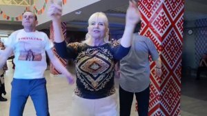 28 февраля.На позитиве...