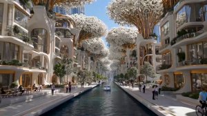 Города Будущего