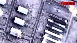 🔴 СРОЧНО. ИРАН НАНЁС МОЩНЫЙ УДАР. Базы США становятся пеплом.