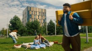 Elax рекламный ролик