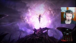 тёмный рыцарь прошёл 11 голову суровые испытания. StarCraft II. 11 серия.