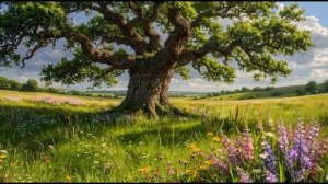 Black Death - У лукоморья дуб зелёный