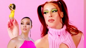 Dj Ramezz - No Goodbye Eurodance HiT Remix