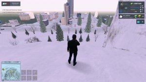 Скам на донат Хаито Аоки