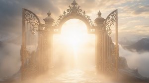 Knockin On Heavens Door