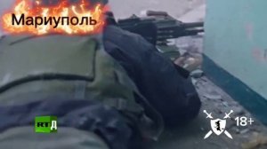 песня Мариуполь от Baba Yaga