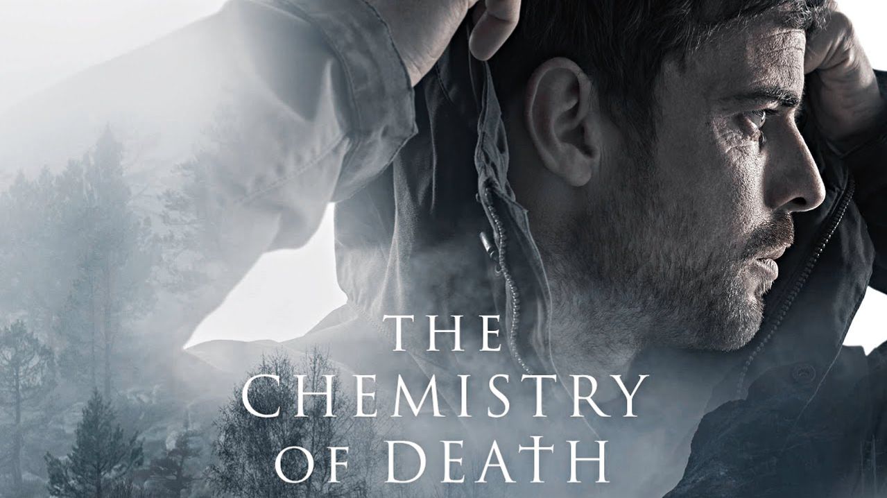 Химия смерти - 1 серия / Chemistry of Death / Die Chemie des Todes