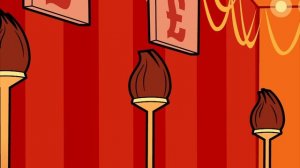 Мистер Бин 4 сезон 4 серия (мультсериал, 2015)