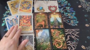 ДЕВЫ. Прогноз на МАРТ 2026