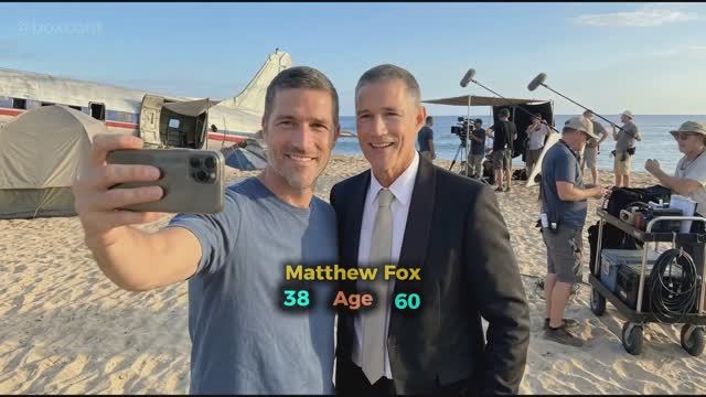 [Then & Now] LOST Cast Then vs Now 2026 (Shocking Changes!)