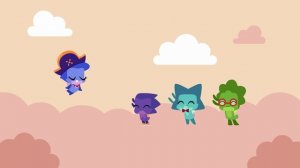 Море волнуется раз. Дракошия. Обучалочки для детей. Развивающие видео для ребенка. Игры для детей