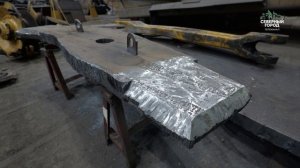 БОЛЬШИЕ МАШИНЫ НА РЕМОНТЕ, 02.03.2026