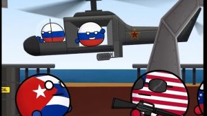 Америка вторгается в Вэнэсуэлу