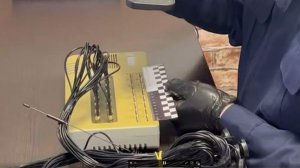 В Московском регионе задержали 29 членов работавшей с SIM-боксами ОПГ