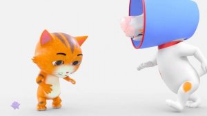 Поймал что попало! 🤦♂️😂 Без слов, только промахи и смех + другие мультики!