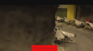 🔴Иран демонстрируют свои запасы вооружения в подземных ангарах🔴✌🇮🇷✌