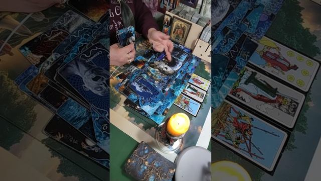 Что повернулось и вражине вернулось?