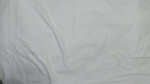 41992 Дом. текстиль, скатерти декоративные, пдо (в основном все новое), 4пак, CREAM HHR - IT, секонд