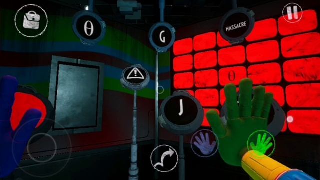 Poppy Playtime, Chapter 2