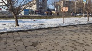 Уличные зарисовки: Как рождались мои истории. Из личного опыта. 02.03.2026