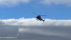 3Y0K подготовка к высадке на остров.