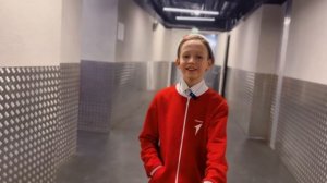 УГМК-Арена глазами Первых