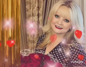 ПЕСНЯ  "8 Марта" // ЕВГЕНИЙ  КОНОВАЛОВ