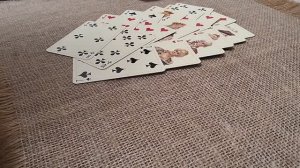 ‼️Червовая дама❤️ что на пороге, что на дороге. Кто идет‼️😱🤔