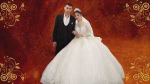 Цыганская свадьба Ренат и Диана 26 февраля 2026 город Брянск Кафе 1 часть