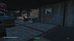 Fallout 4. Режим выживания.Часть 21.На поиски Механиста.(продолжение)