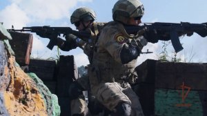 55 лет на страже безопасности: Новосибирский военный институт Росгвардии отмечает юбилей