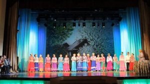 Я когда-то была молодая