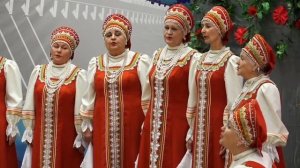 Запели песни, заиграли