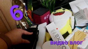 6 серия - видеоВлог - 26-27.02.26